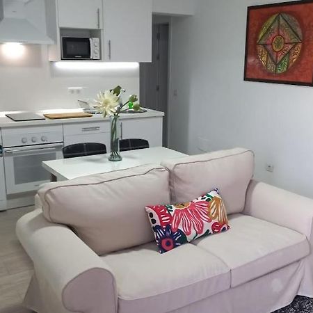 Apartamento Eva Costa Teguise Exterior photo