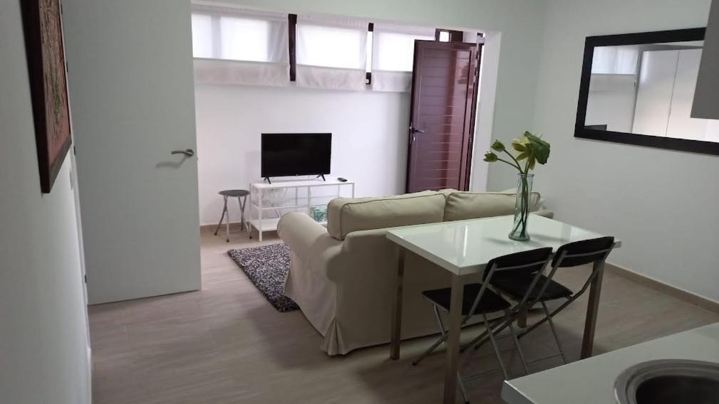 Apartamento Eva Costa Teguise Exterior photo